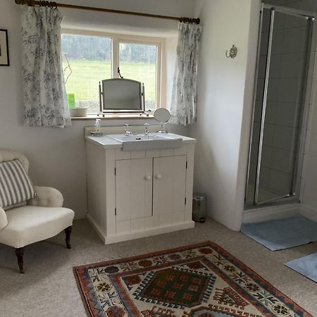 Loadbrook Cottages Sheffield Ngoại thất bức ảnh