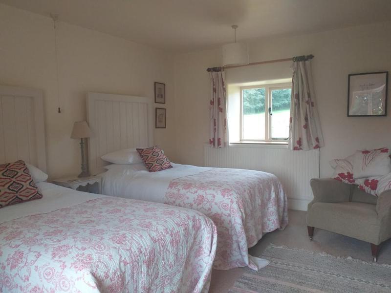 Loadbrook Cottages Sheffield Ngoại thất bức ảnh