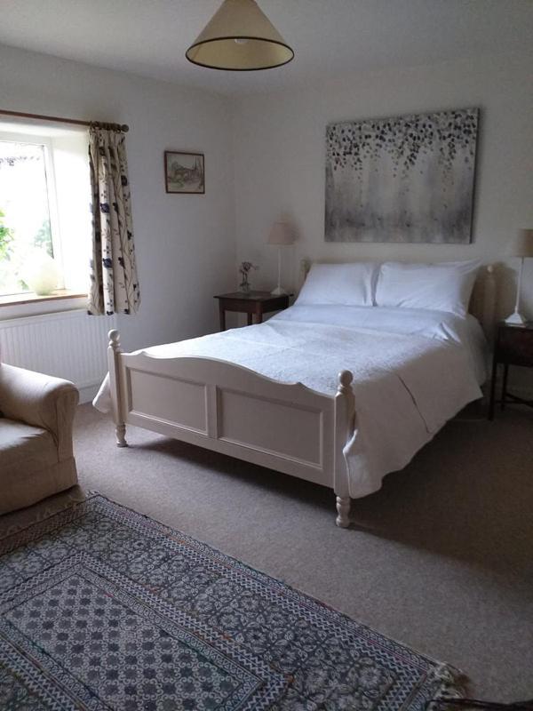 Loadbrook Cottages Sheffield Ngoại thất bức ảnh