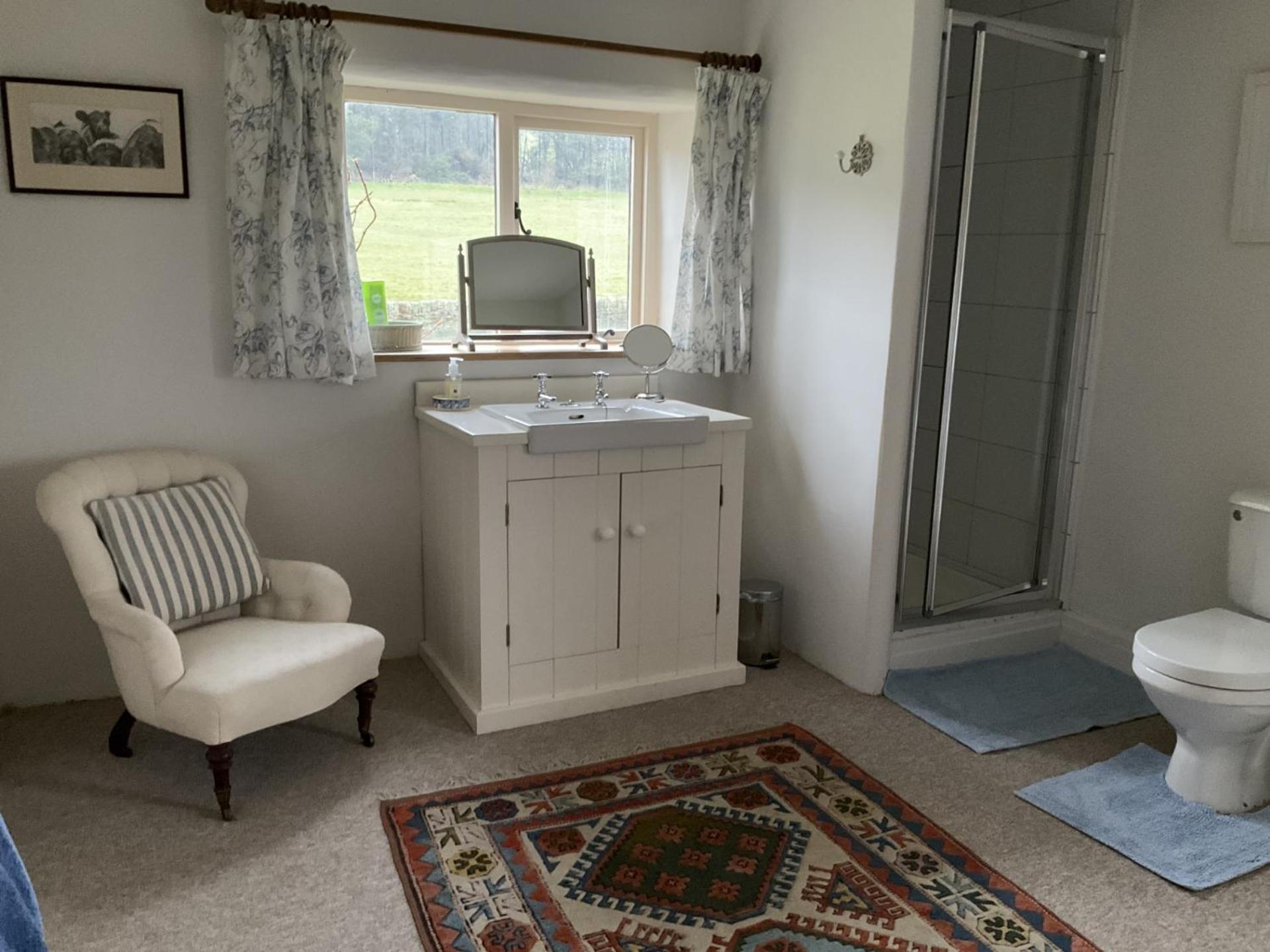 Loadbrook Cottages Sheffield Ngoại thất bức ảnh