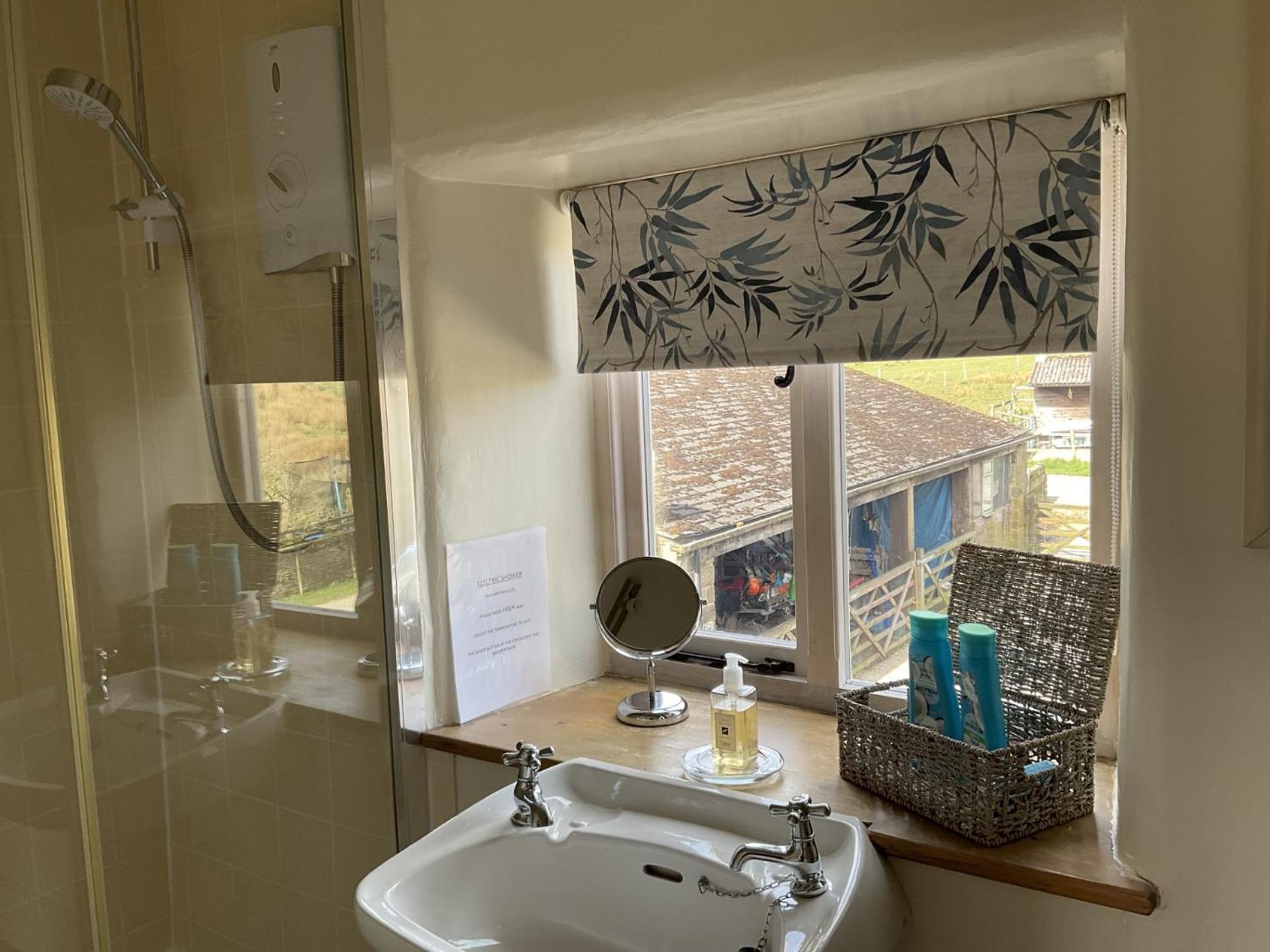 Loadbrook Cottages Sheffield Ngoại thất bức ảnh