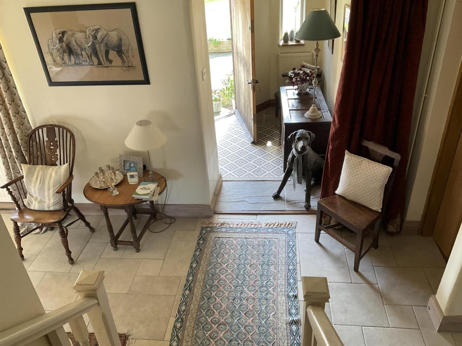 Loadbrook Cottages Sheffield Ngoại thất bức ảnh